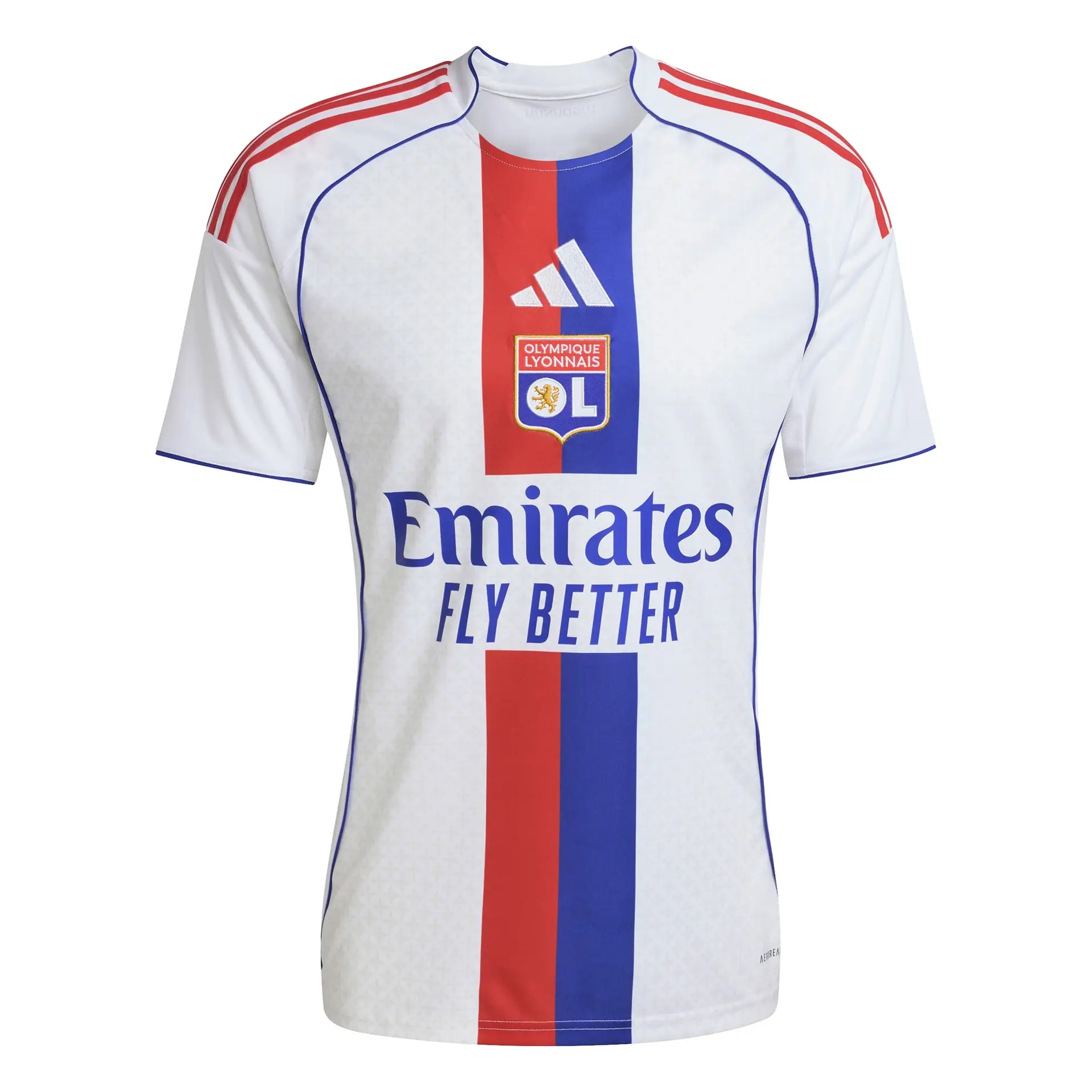 Primary Jersey Product Display