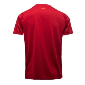 Product Side View
