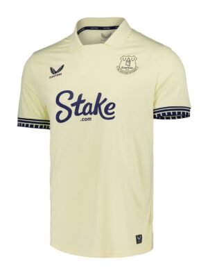 Product Side View