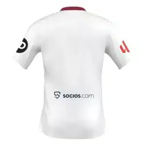Product Side View