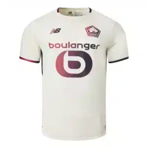 Product Side View