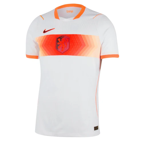 Netherlands 2026 World Cup Jersey