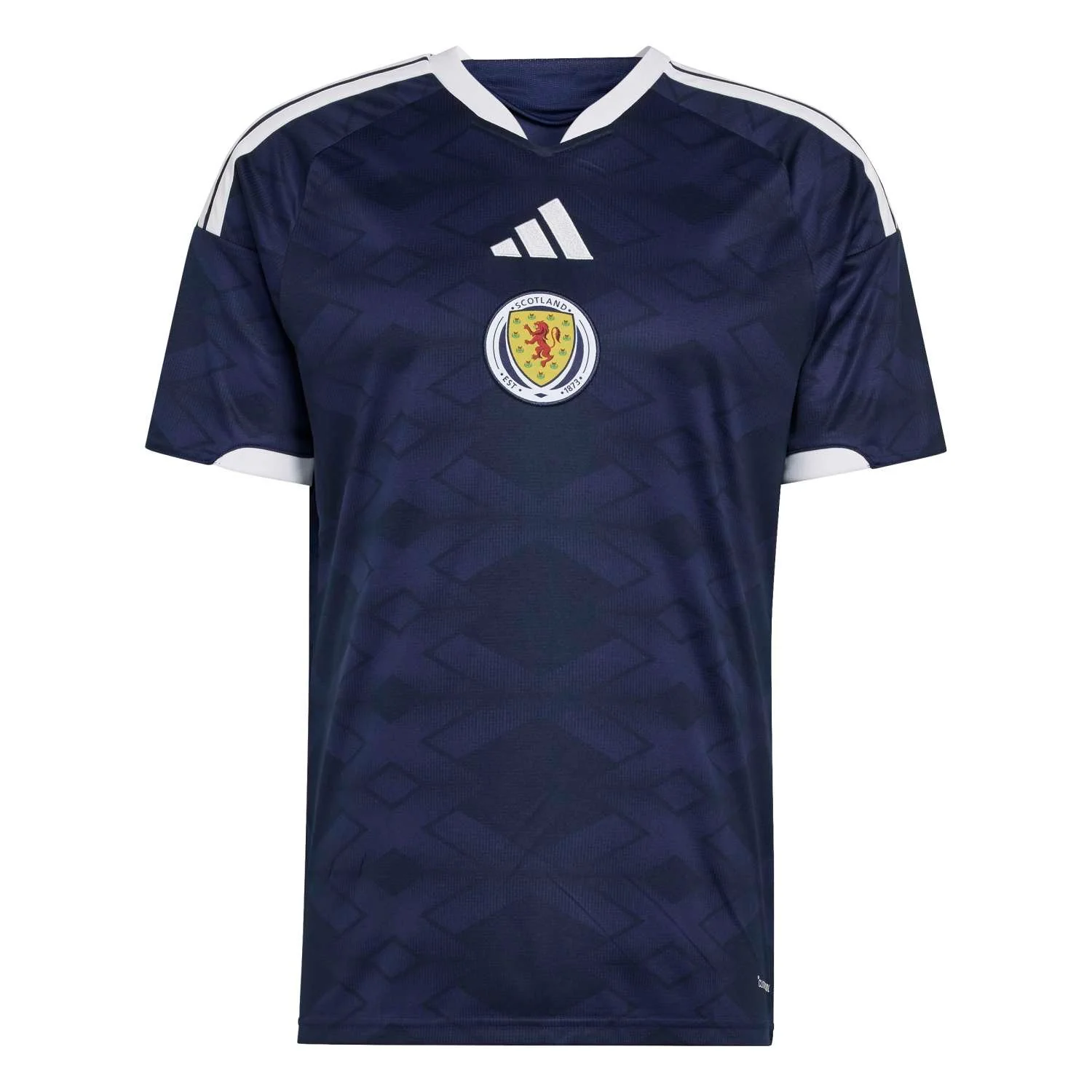 Primary Jersey Product Display