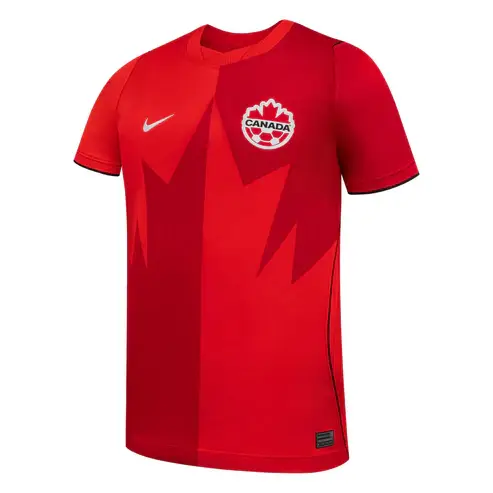 Canada 2026 World Cup Jersey