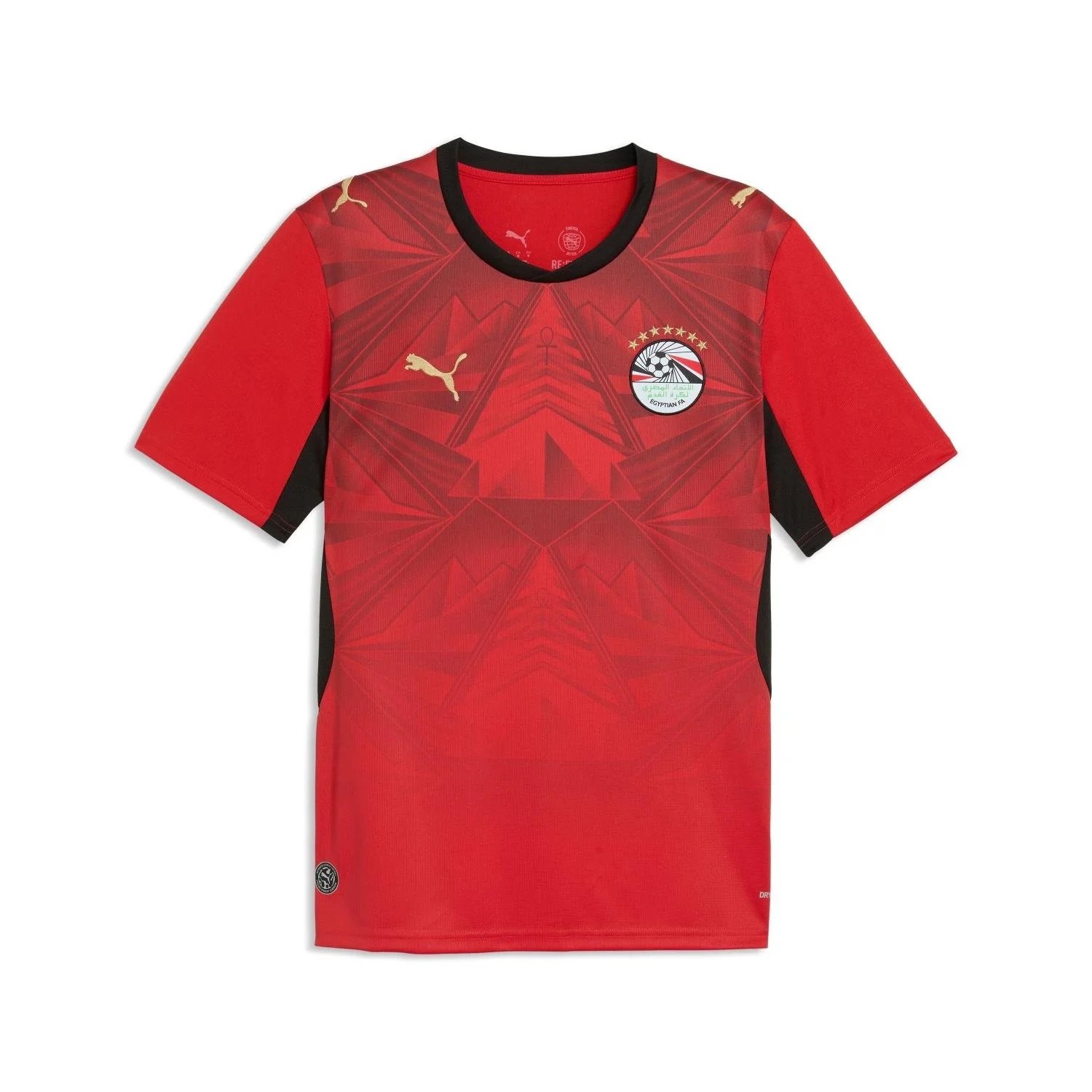 Primary Jersey Product Display