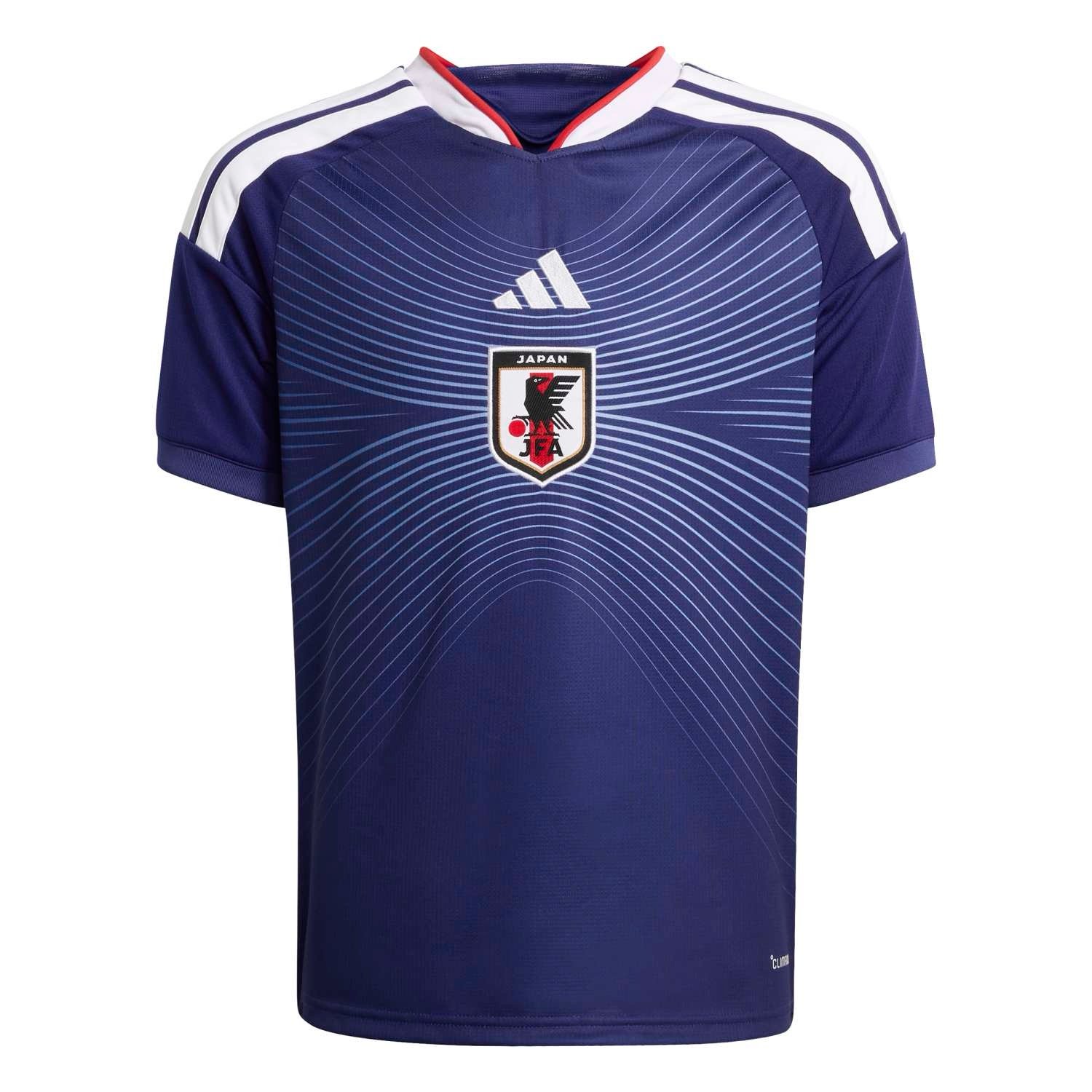 Primary Jersey Product Display
