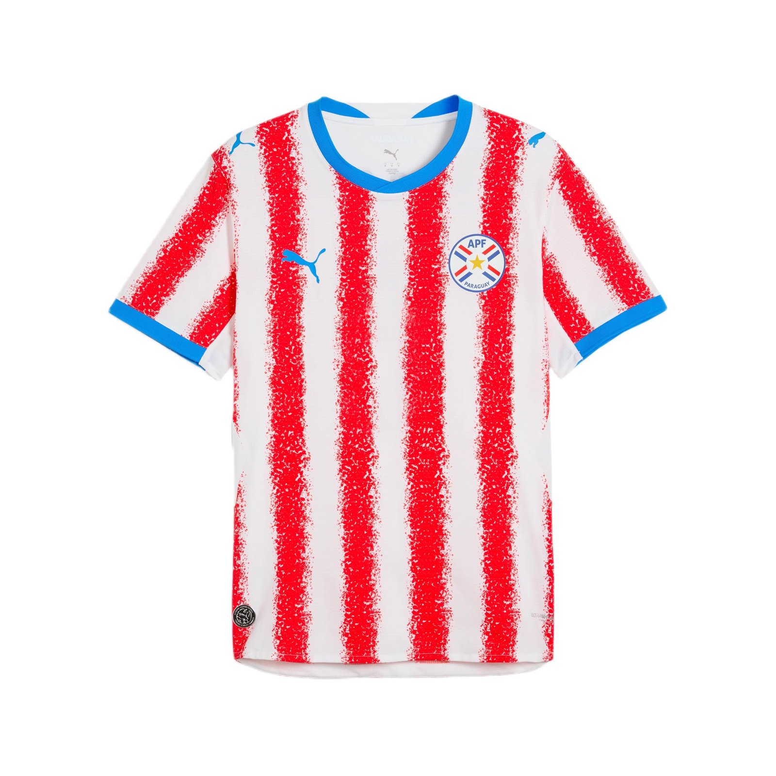 Primary Jersey Product Display
