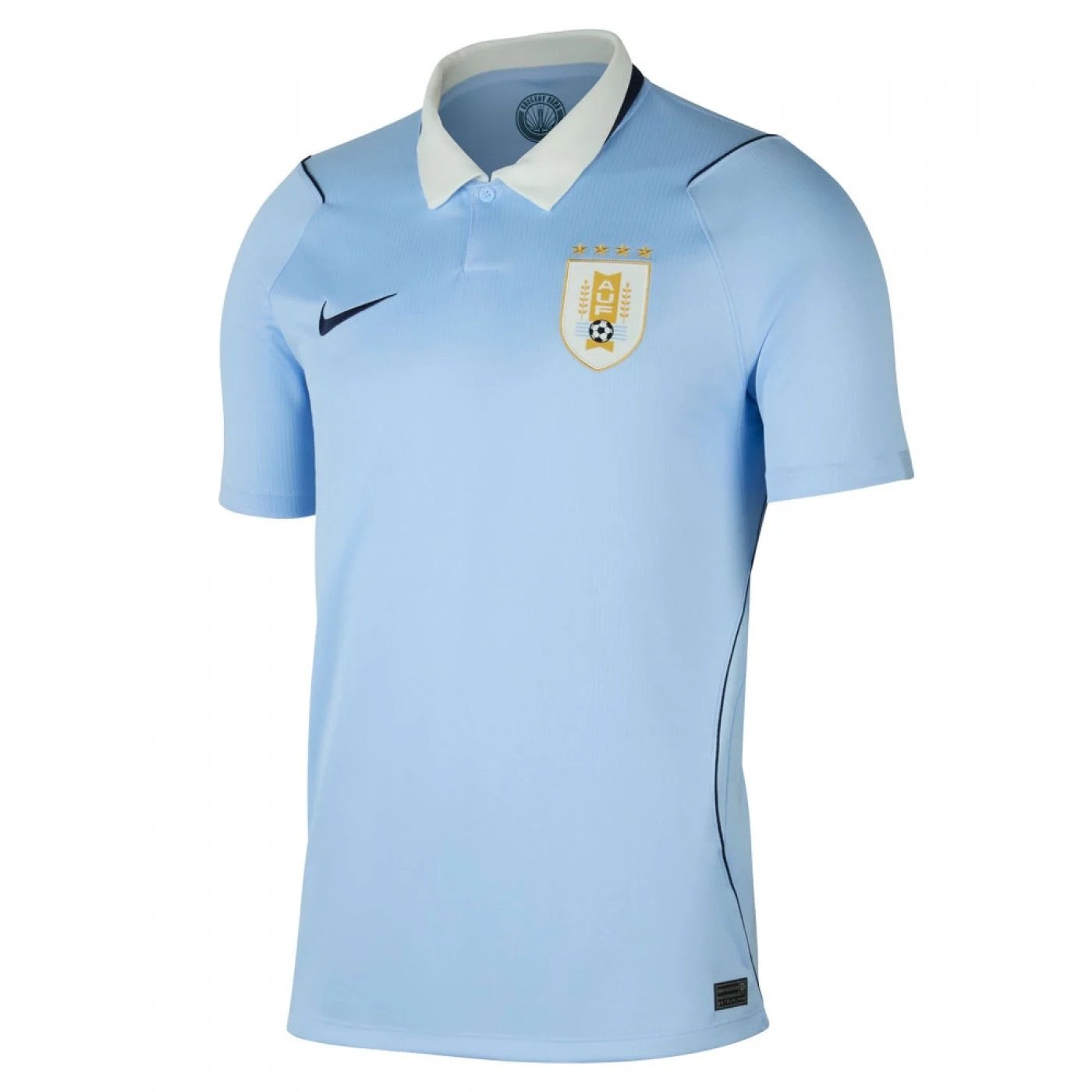 Primary Jersey Product Display