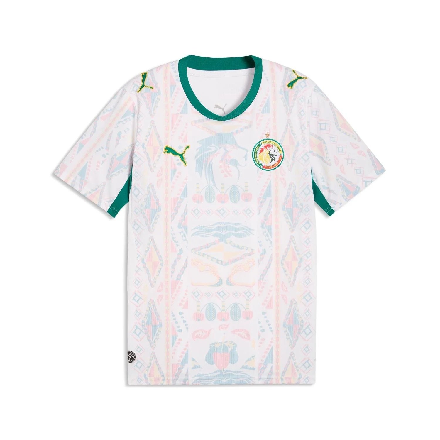 Primary Jersey Product Display