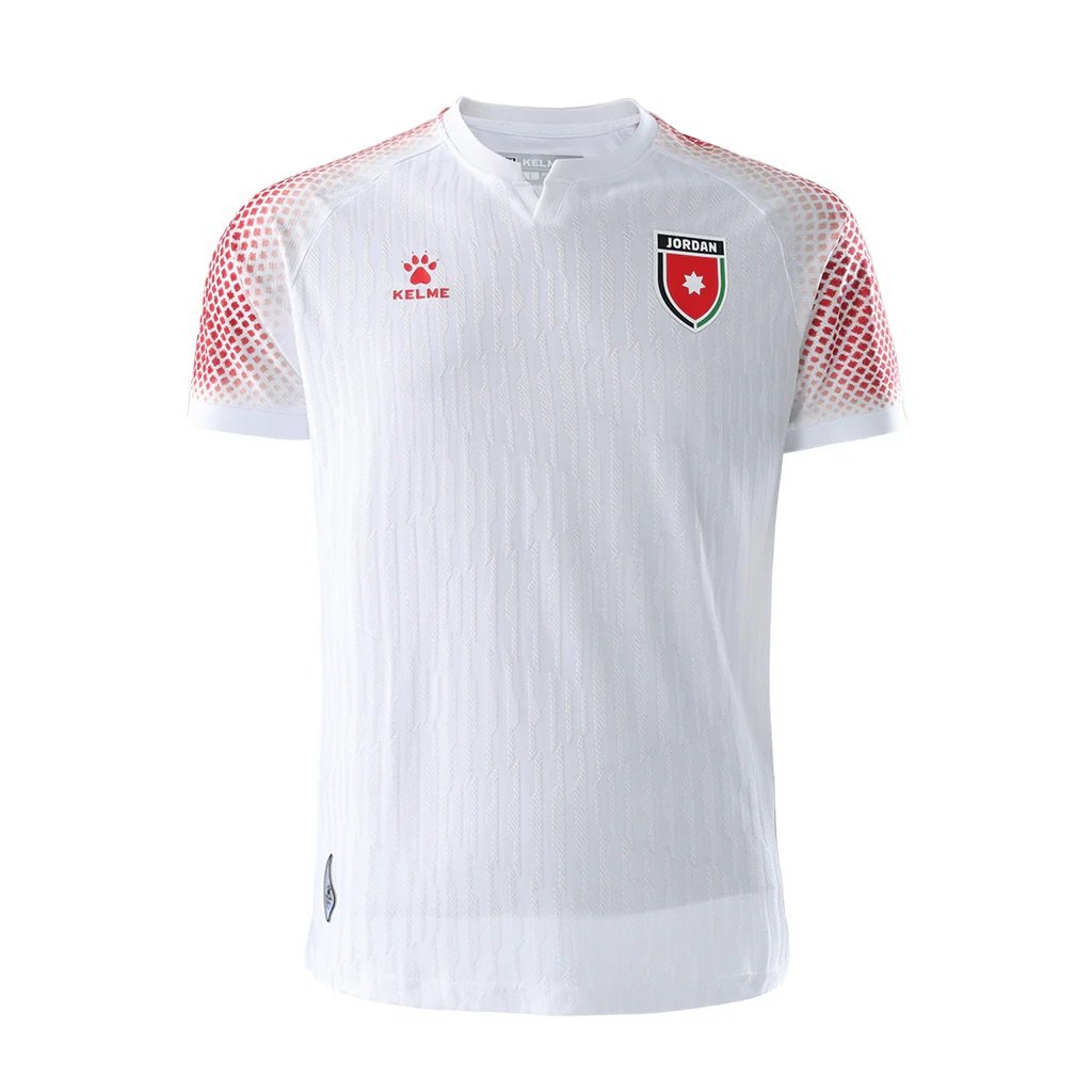Primary Jersey Product Display