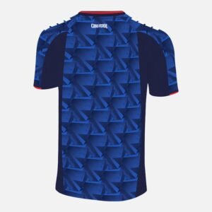 Product Side View