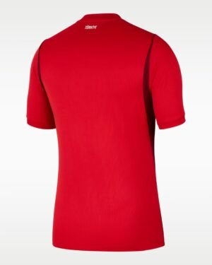 Product Side View