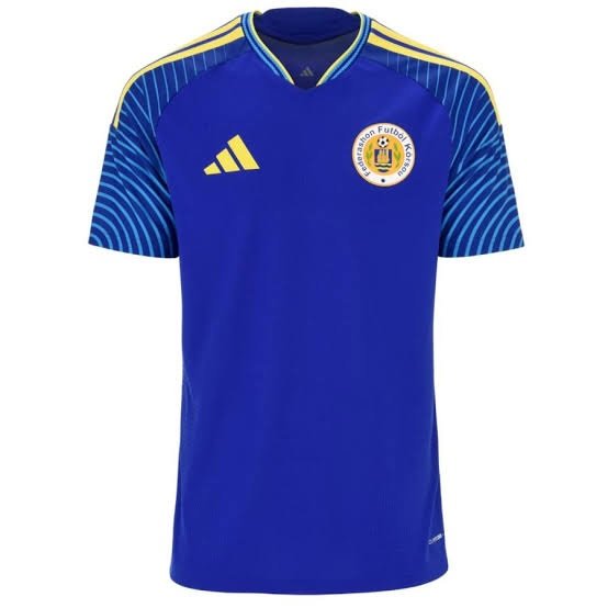 Primary Jersey Product Display