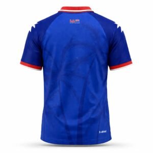 Product Side View