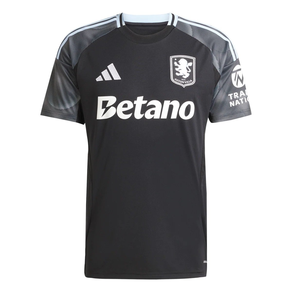 Primary Jersey Product Display