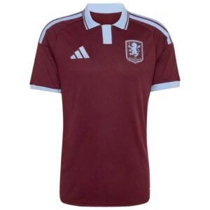 Product Side View