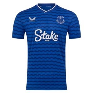 Product Side View