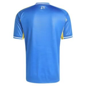 Product Side View