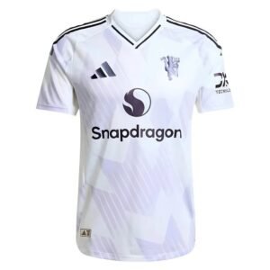 Manchester United logo