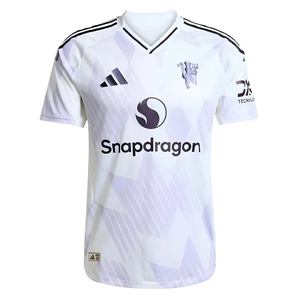 Manchester United Away Jersey 2025/26
