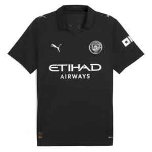 Manchester City logo