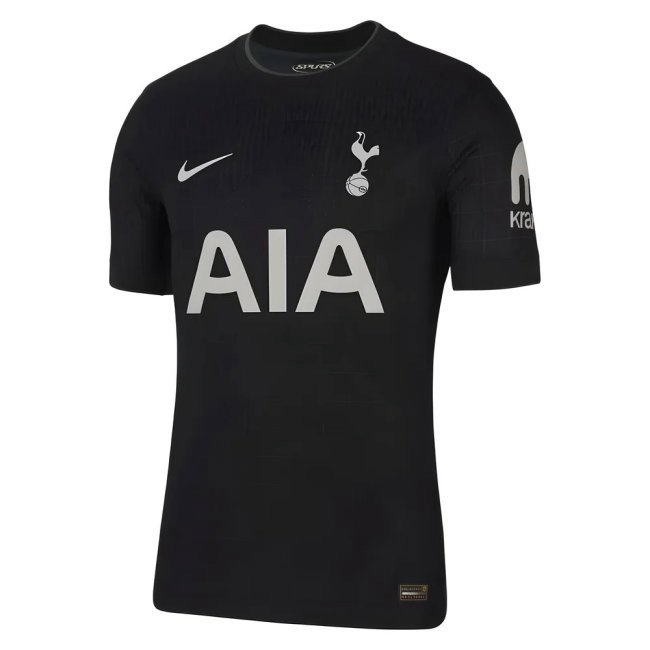 Tottenham Hotspur Away Jersey 2025/26