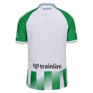 Product Side View