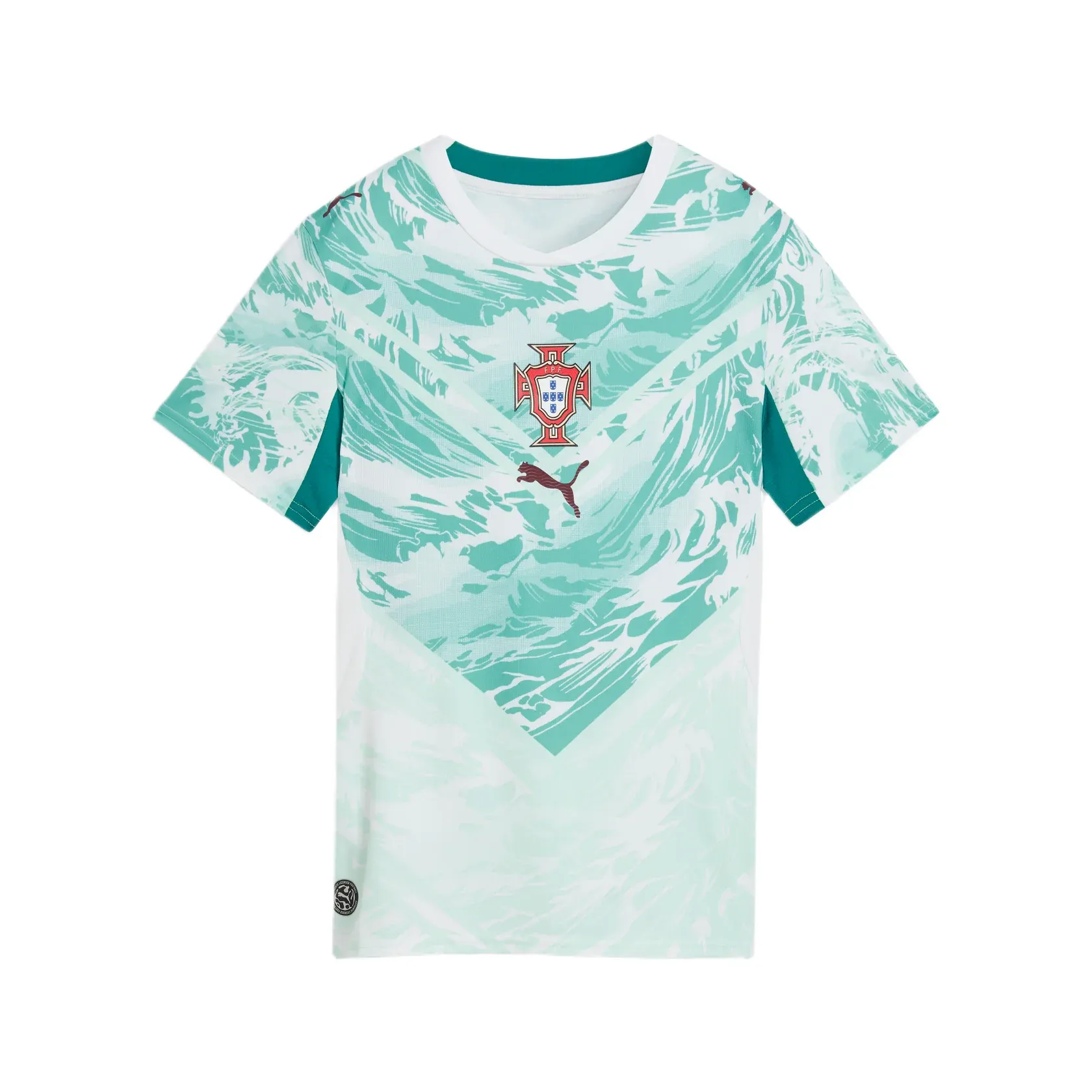 Primary Jersey Product Display