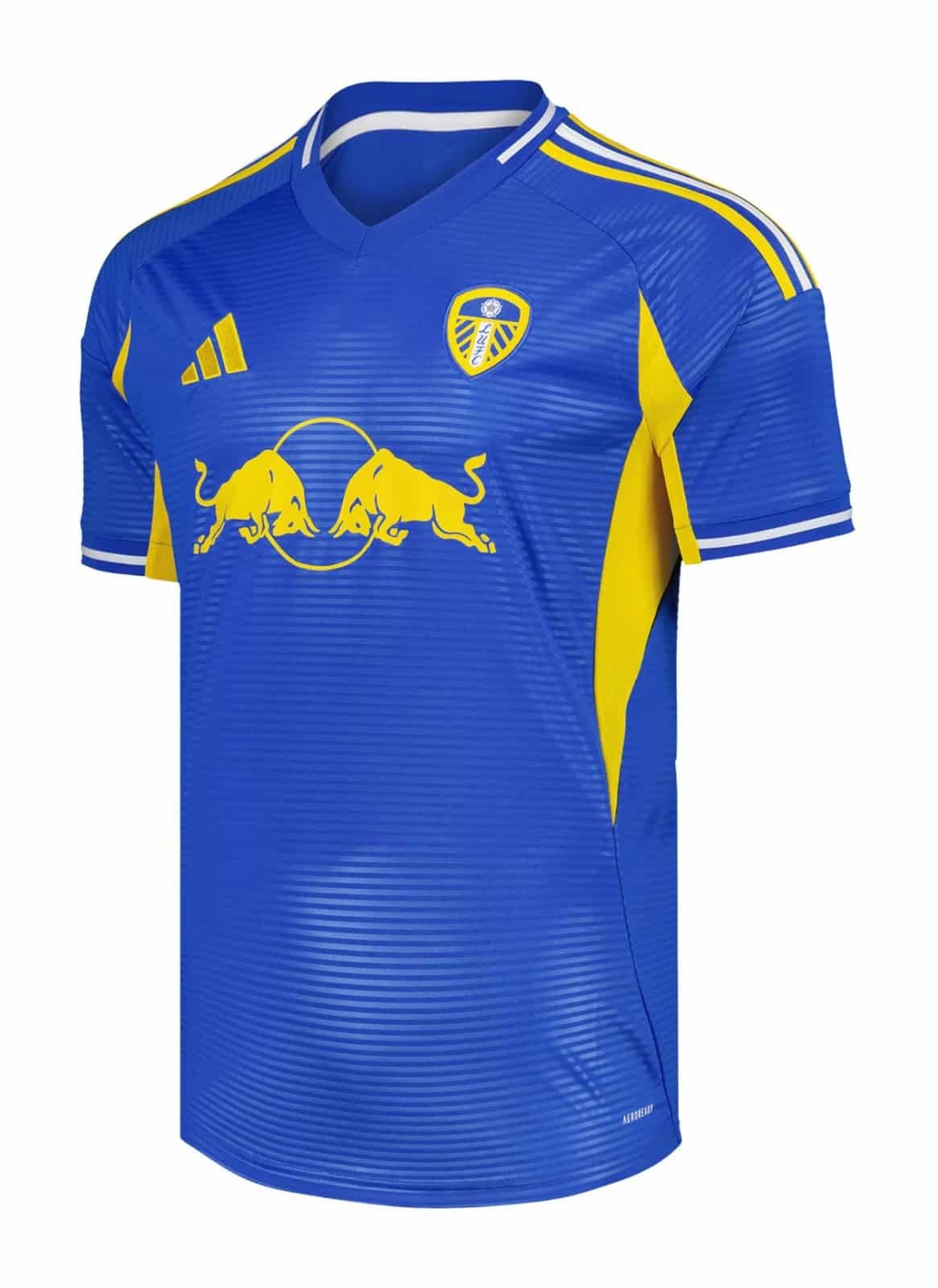 Primary Jersey Product Display