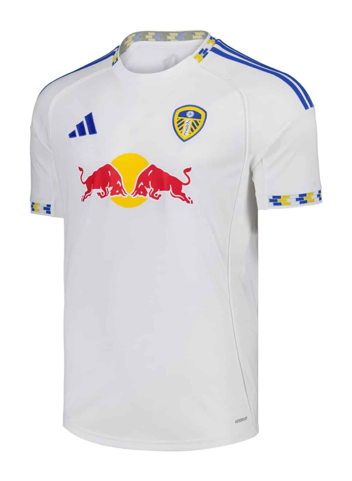 Primary Jersey Product Display