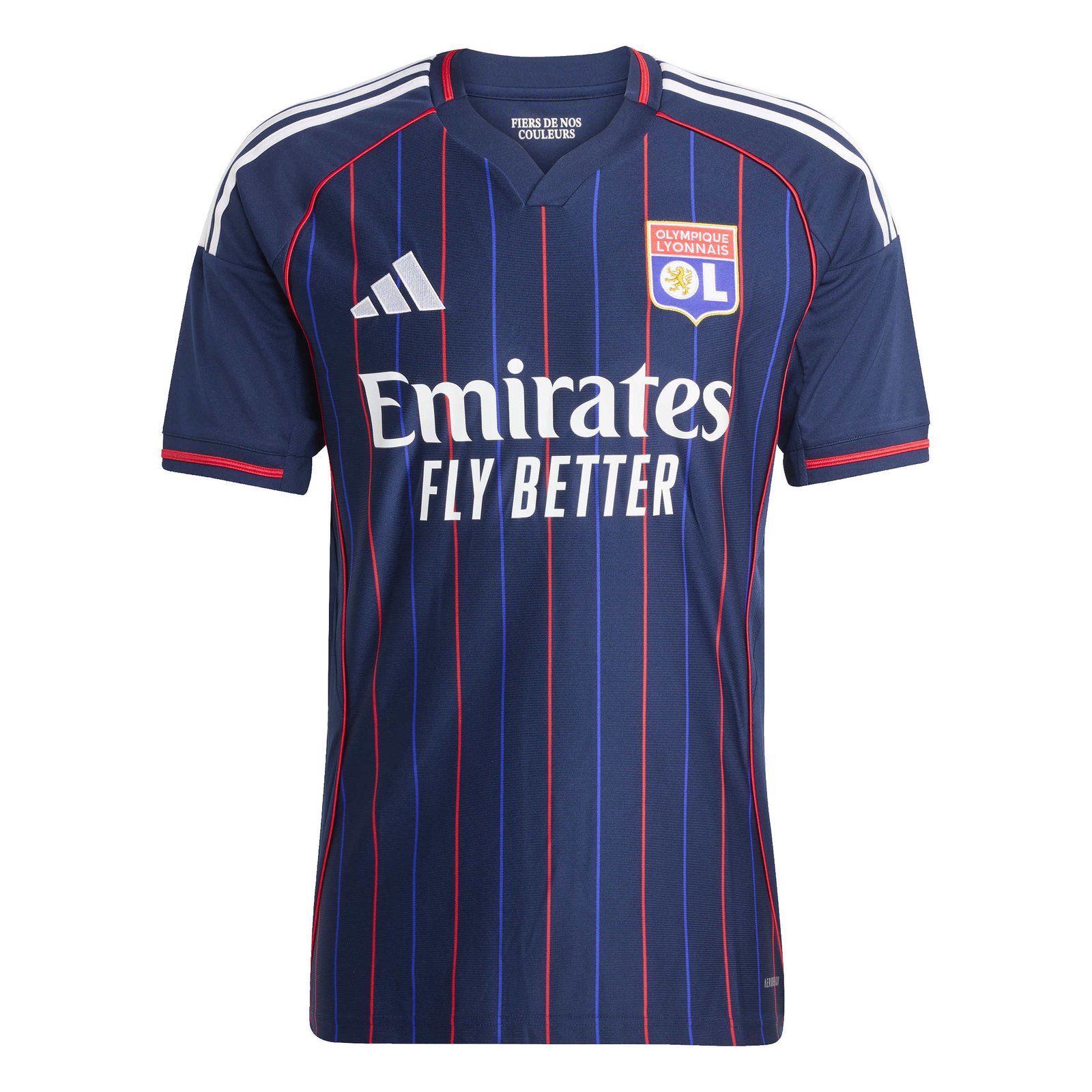 Primary Jersey Product Display