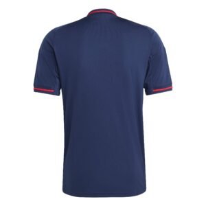 Product Side View