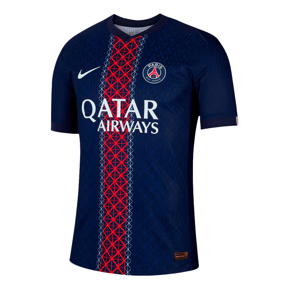 PSG Jersey Home 2025/26