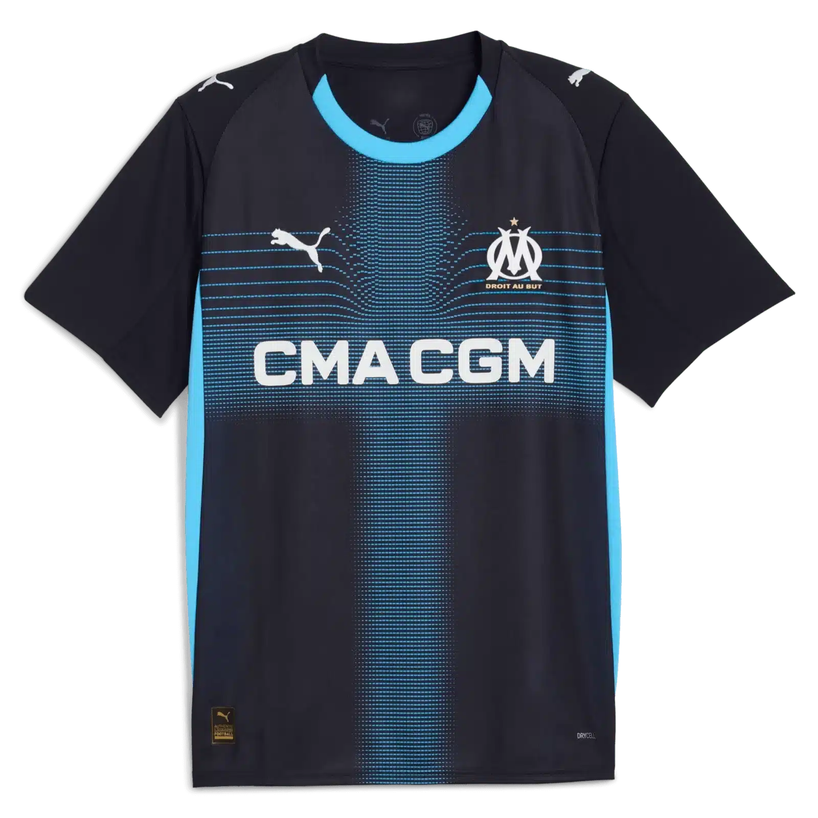 Primary Jersey Product Display