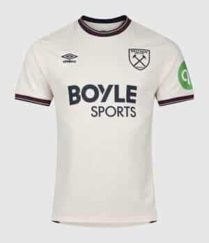 Product Side View