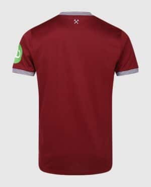 Product Side View