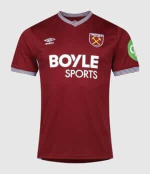 Product Side View