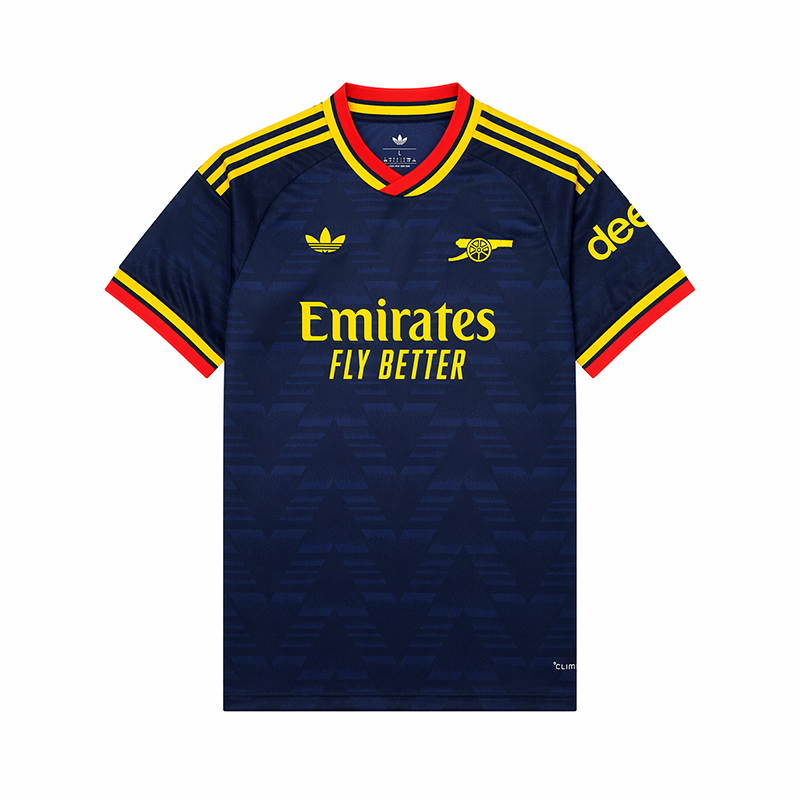 Arsenal Jersey Away 2026/27