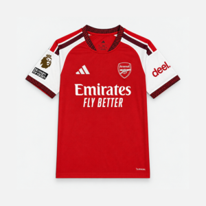 Product Side View