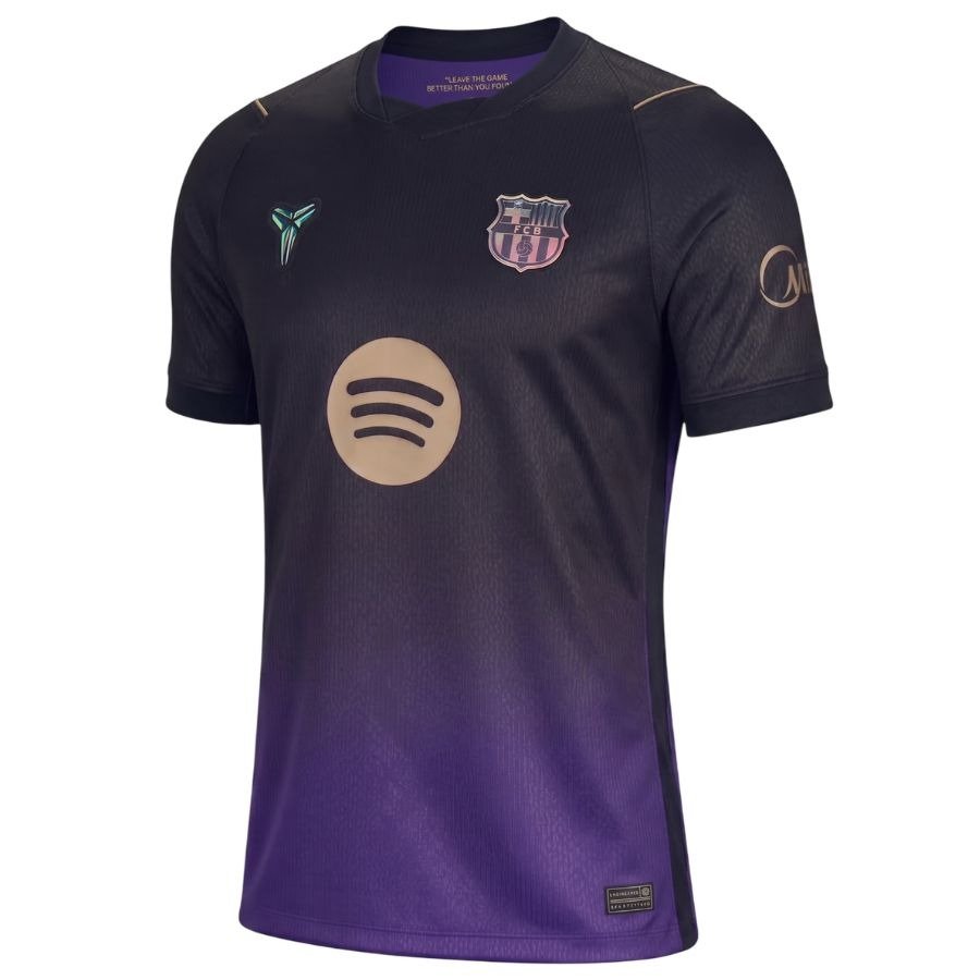 Barcelona Jersey Away 2026/27