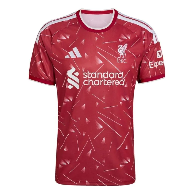 Liverpool Jersey Home 2026/27