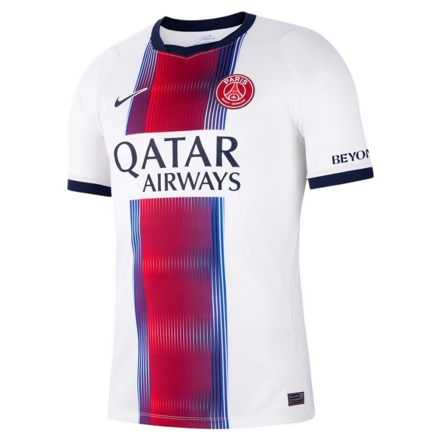 Paris Saint-Germain Away Jersey 2026/27