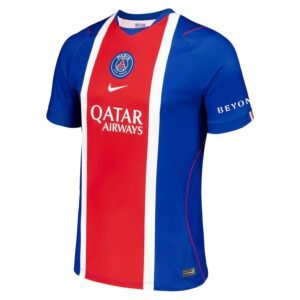 Product Side View
