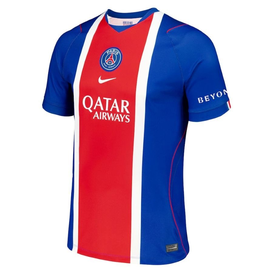 PSG Jersey Home 2026/27